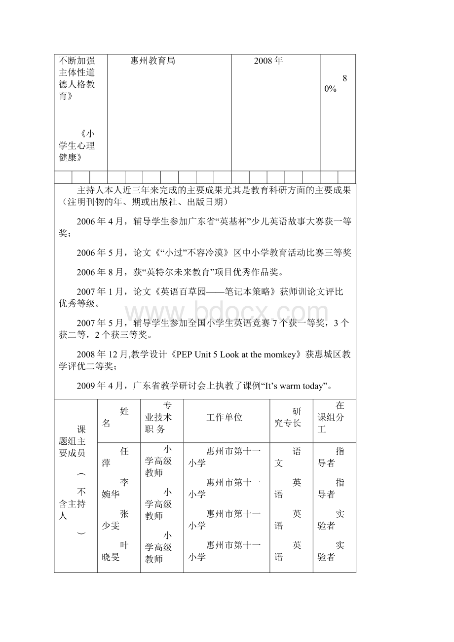 09年课题立项书Word格式文档下载.docx_第3页