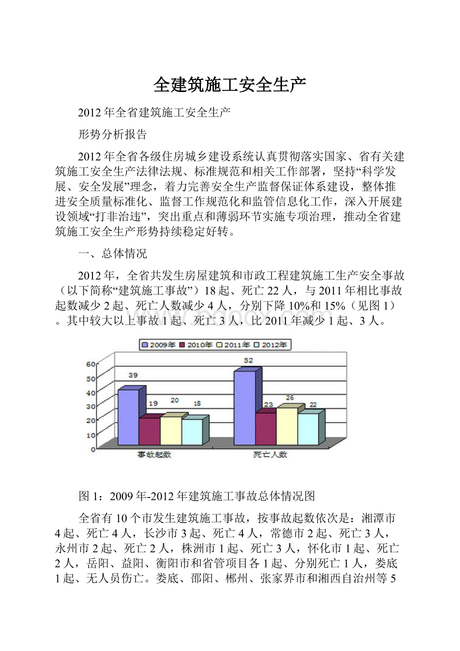 全建筑施工安全生产.docx_第1页