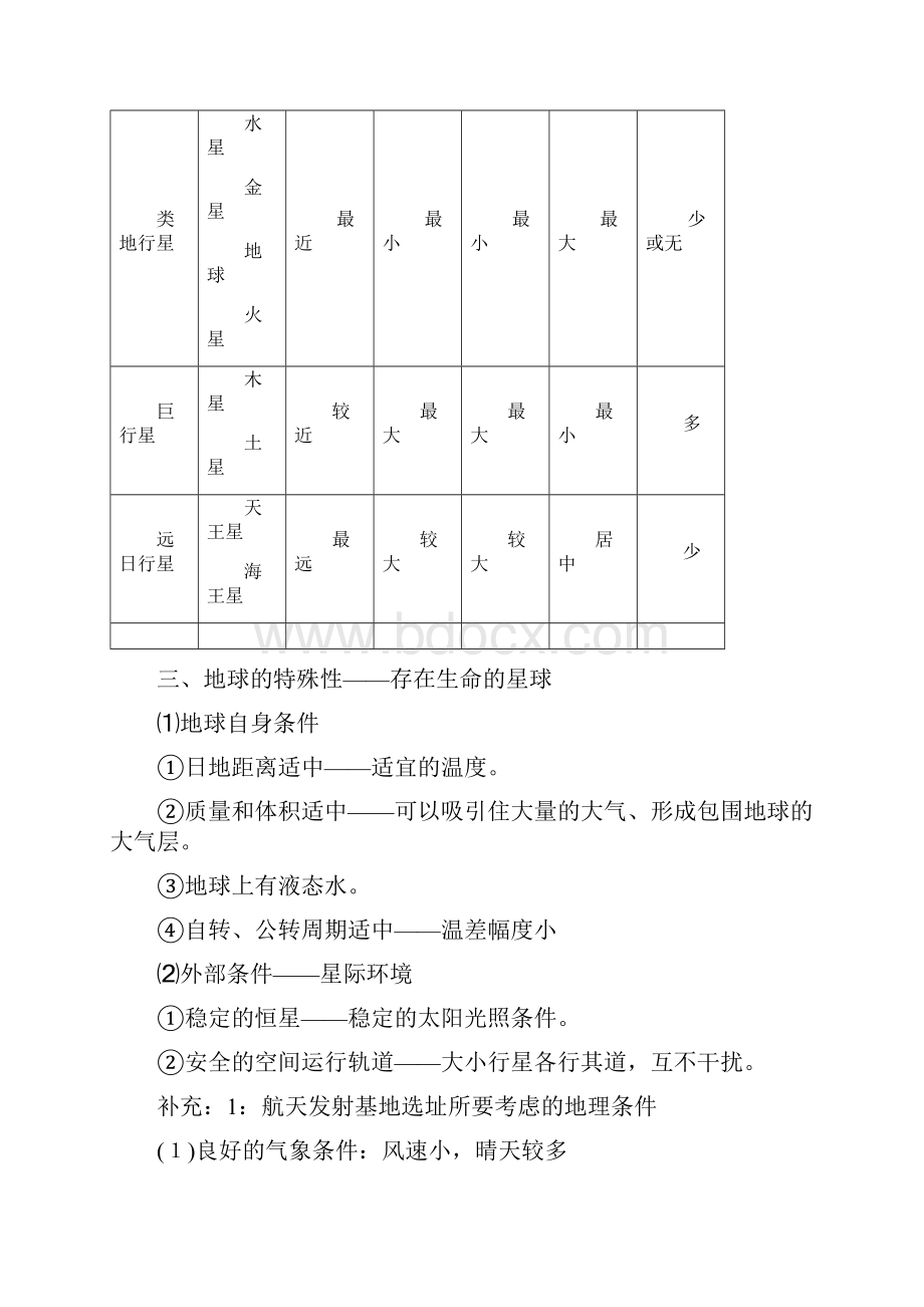 必修一知识点文档格式.docx_第3页