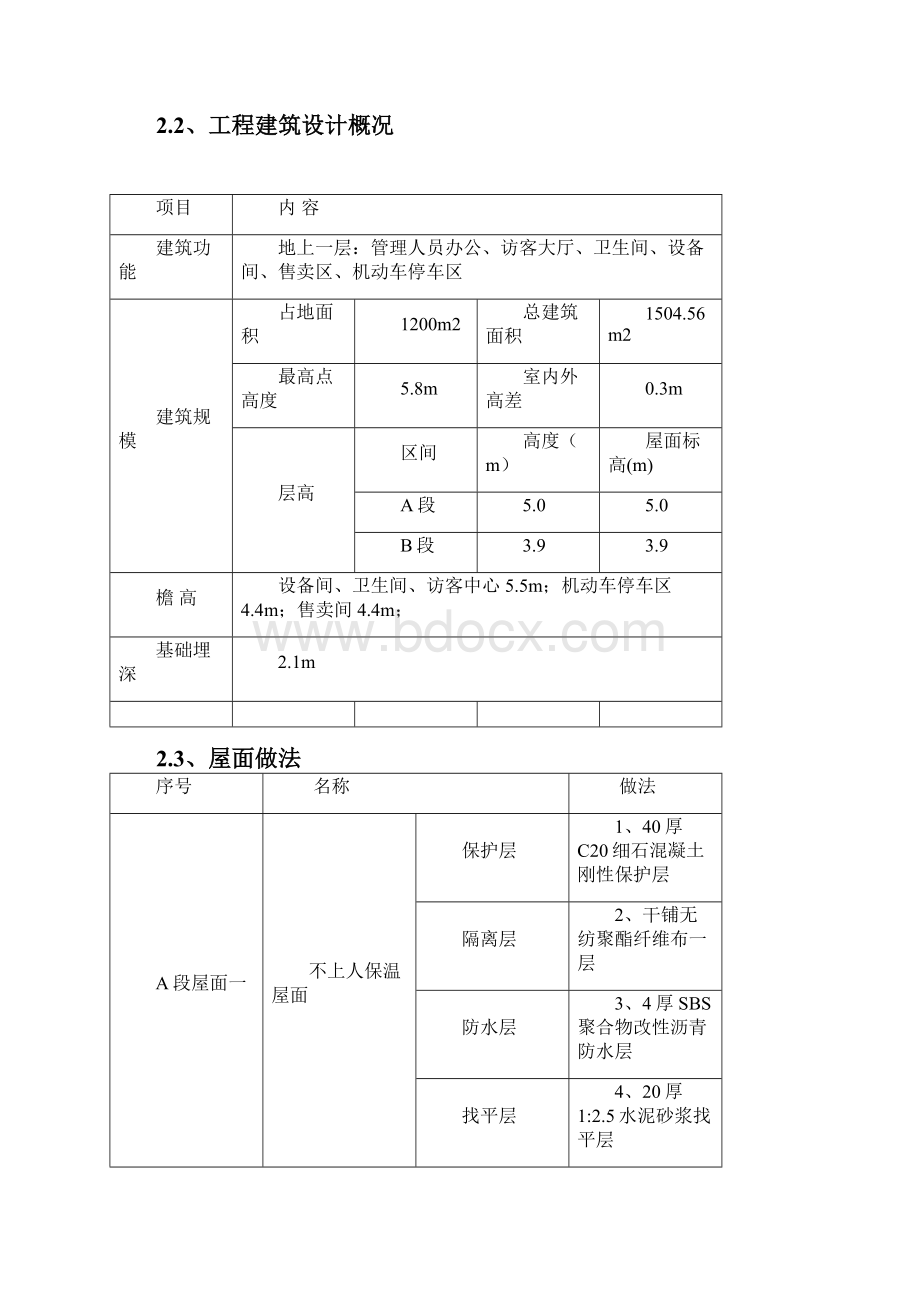 屋面工程施工方案43003.docx_第3页