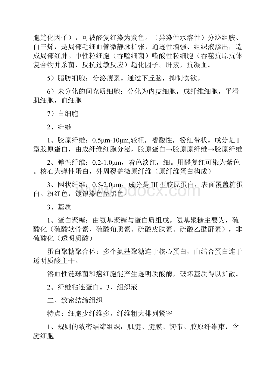 组织学与胚胎学组胚复习笔记文档格式.docx_第3页