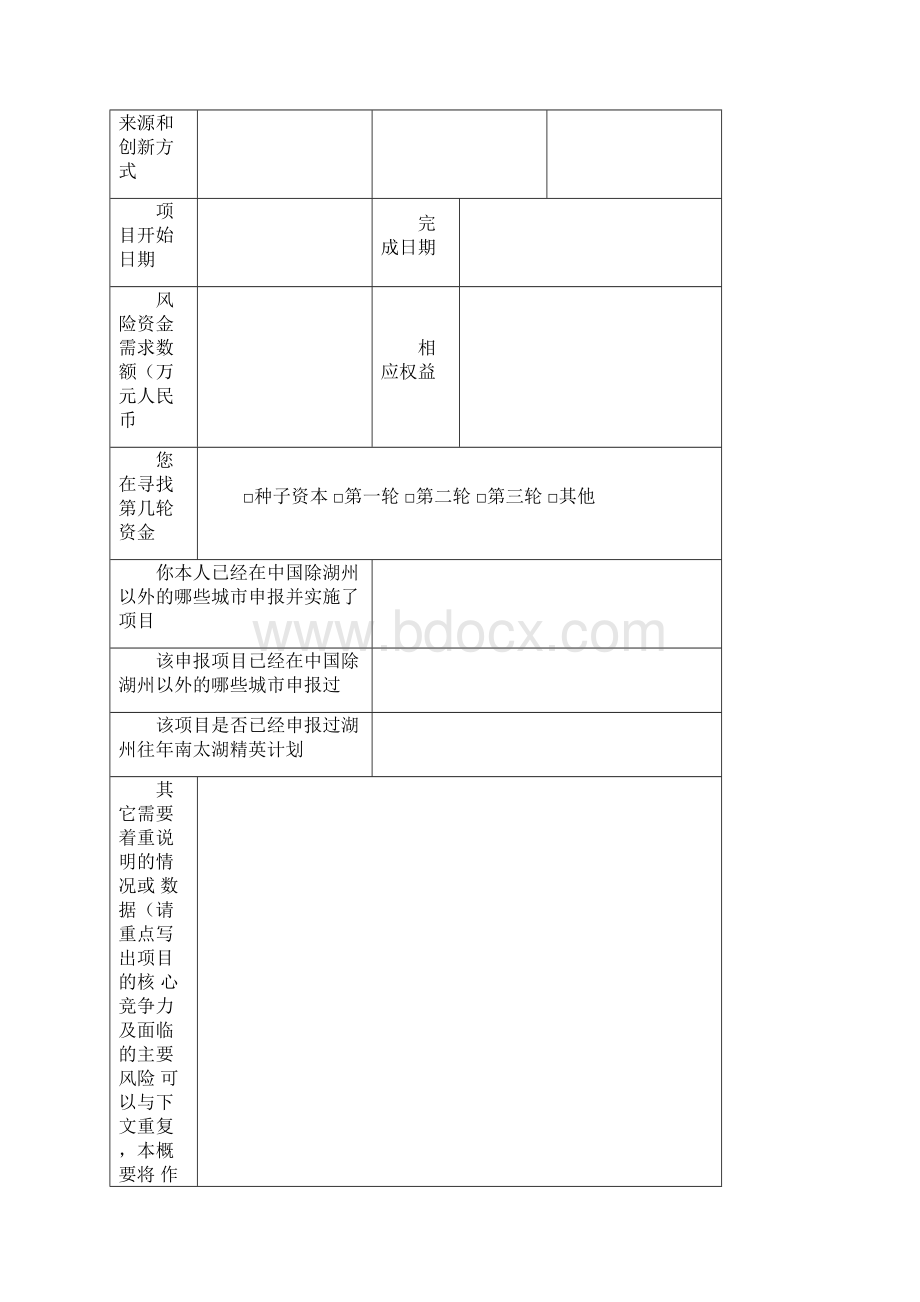 项目企业摘要.docx_第2页