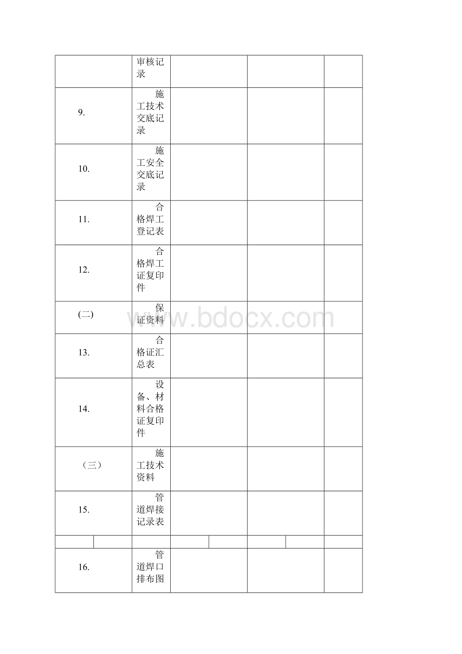 天然气加气站竣工资料.docx_第3页