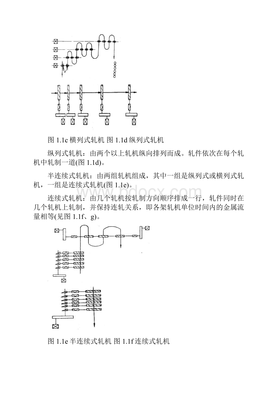 四辊可逆冷轧机传动电控系统设计毕业设计.docx_第3页