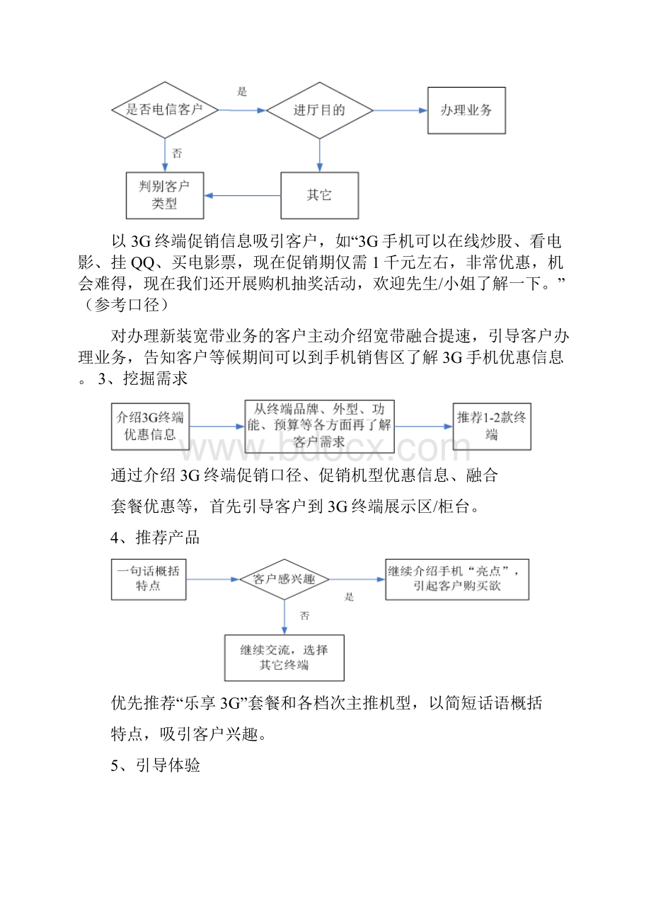 渠道管理规范与服务N项短板改进.docx_第3页