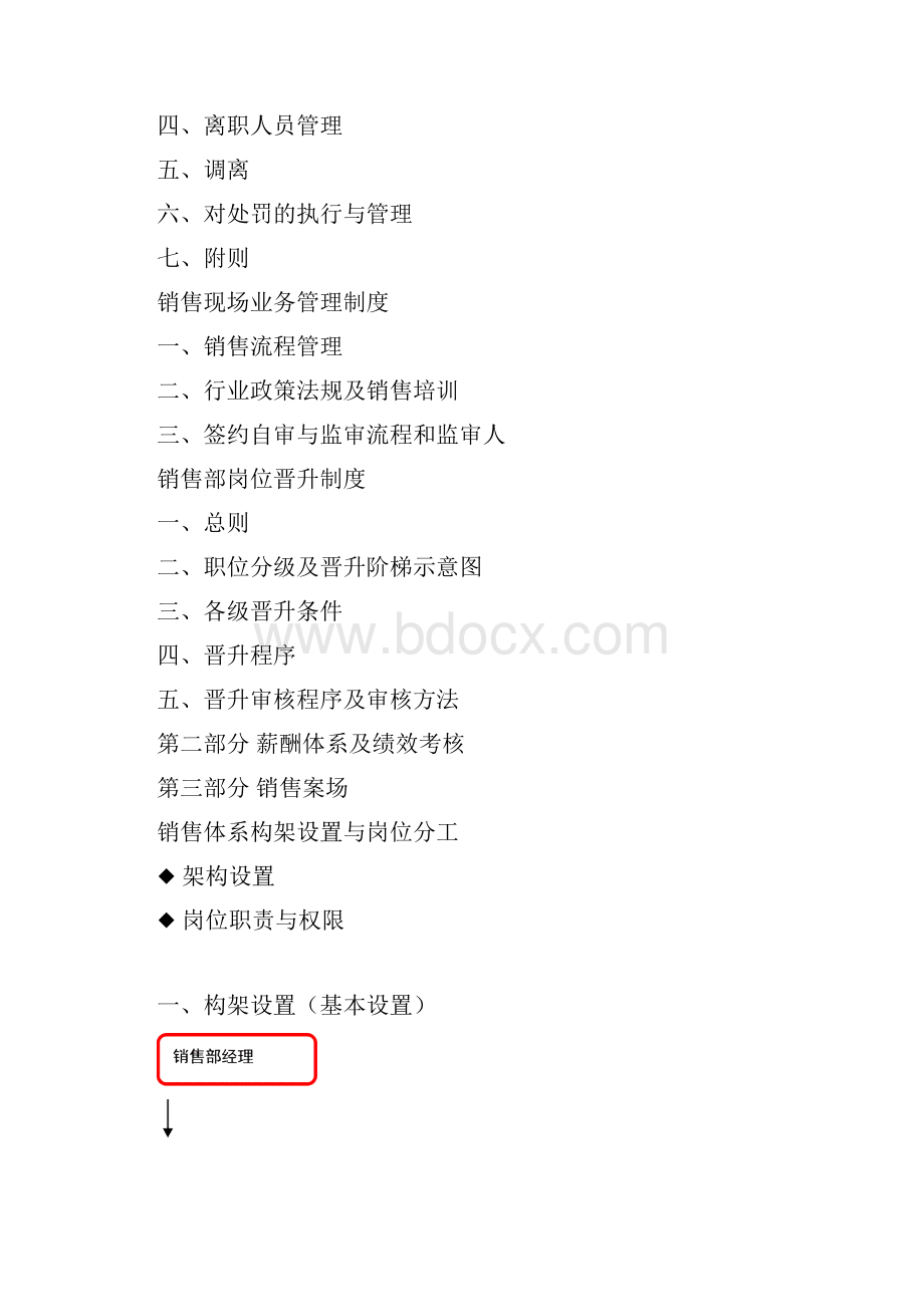 销售部管理制度汇编.docx_第2页
