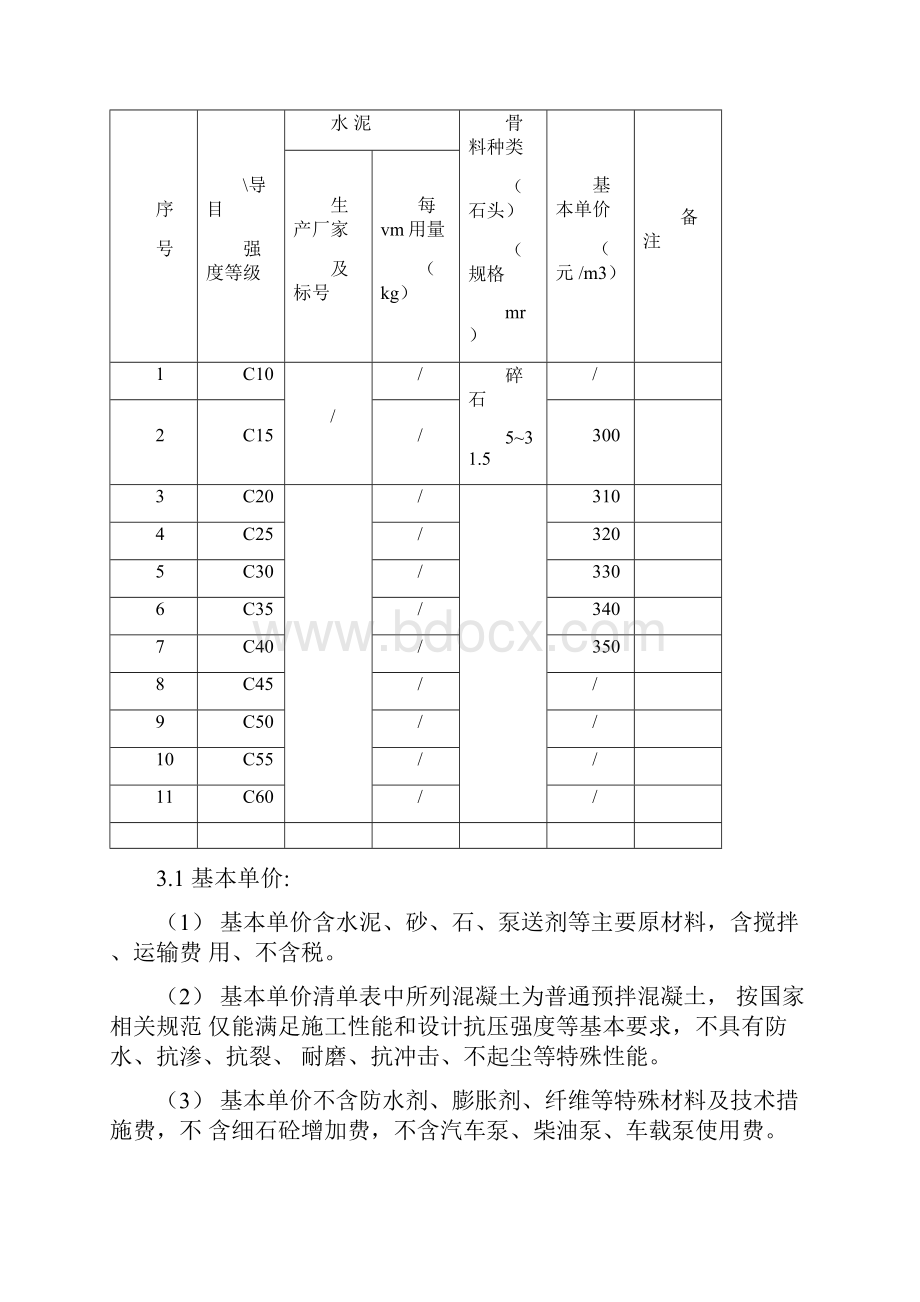 成都市预拌混凝土供应合同官方范本.docx_第2页