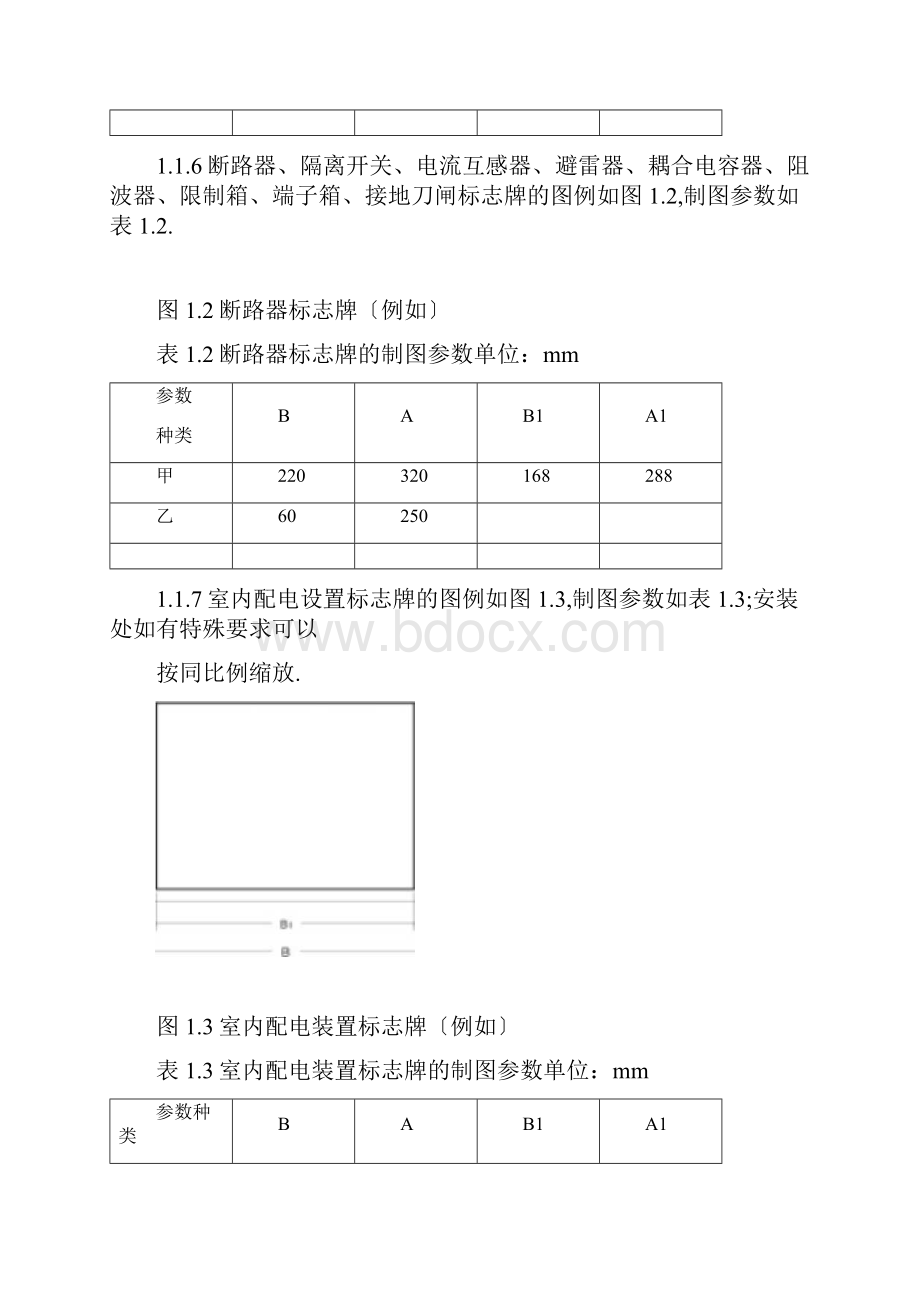 标准化变电站建设实施规范一次设备名称及标识.docx_第2页