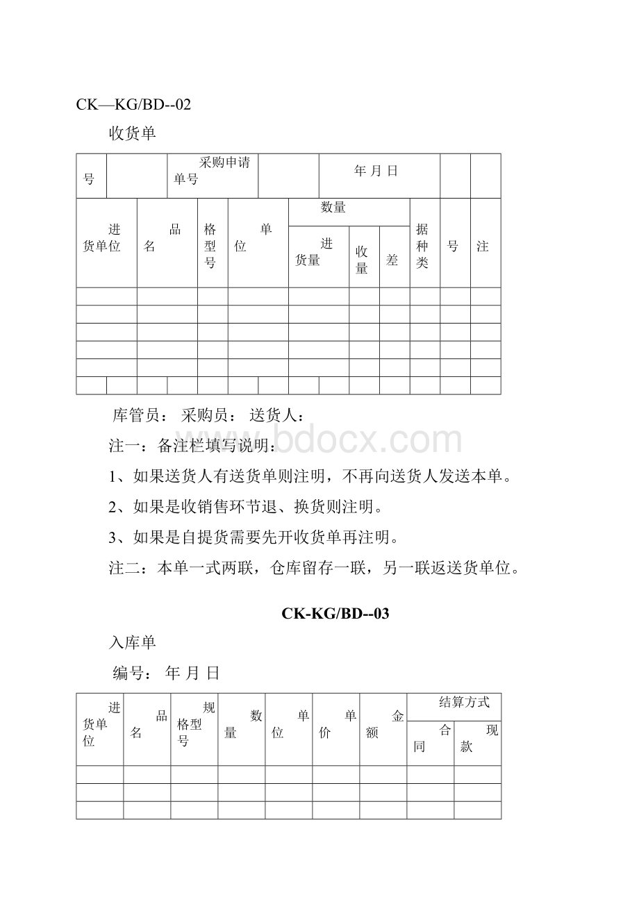 产品入库单12页word文档Word格式文档下载.docx_第2页