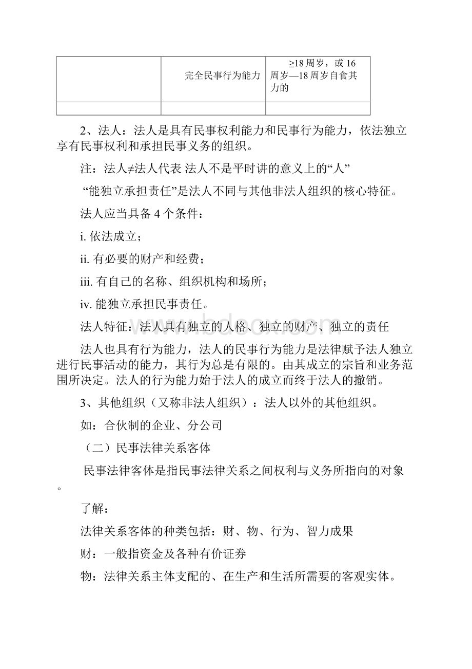 什么是法律关系Word格式.docx_第3页