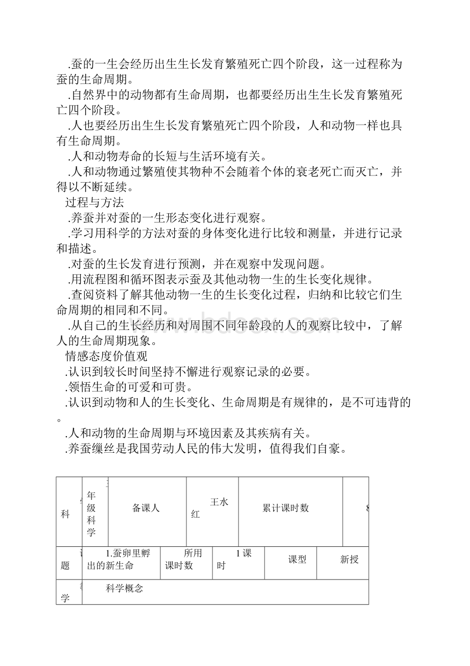 三年级科学下第二单元.docx_第2页