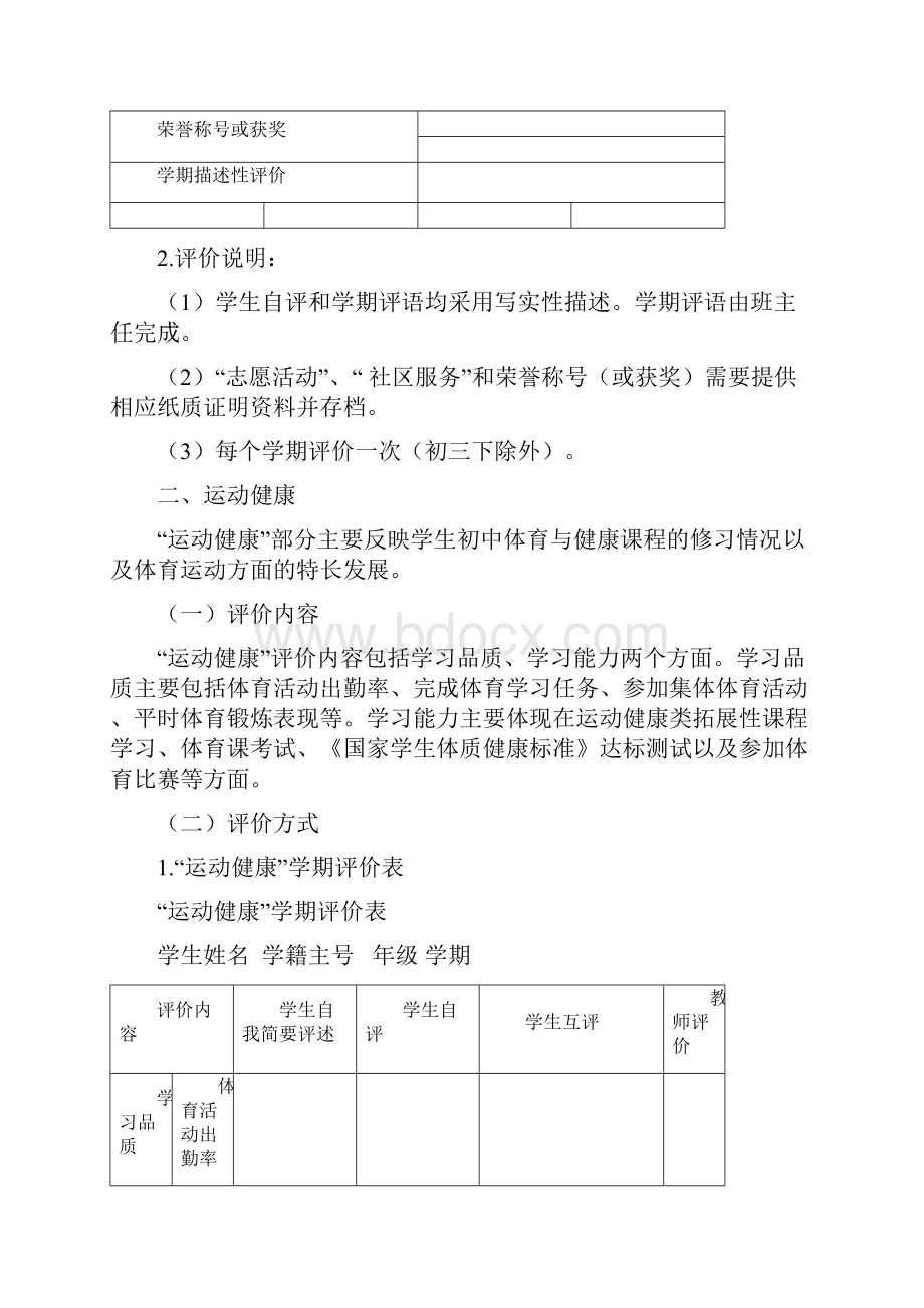 初中学生综合素质评价指南.docx_第3页