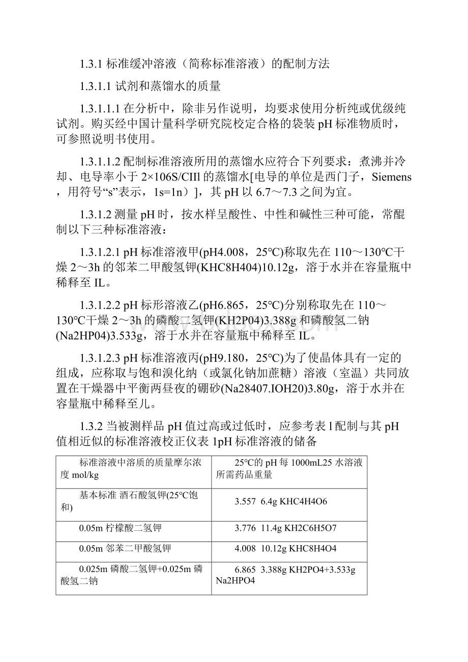 水质检测方法Word文件下载.docx_第2页