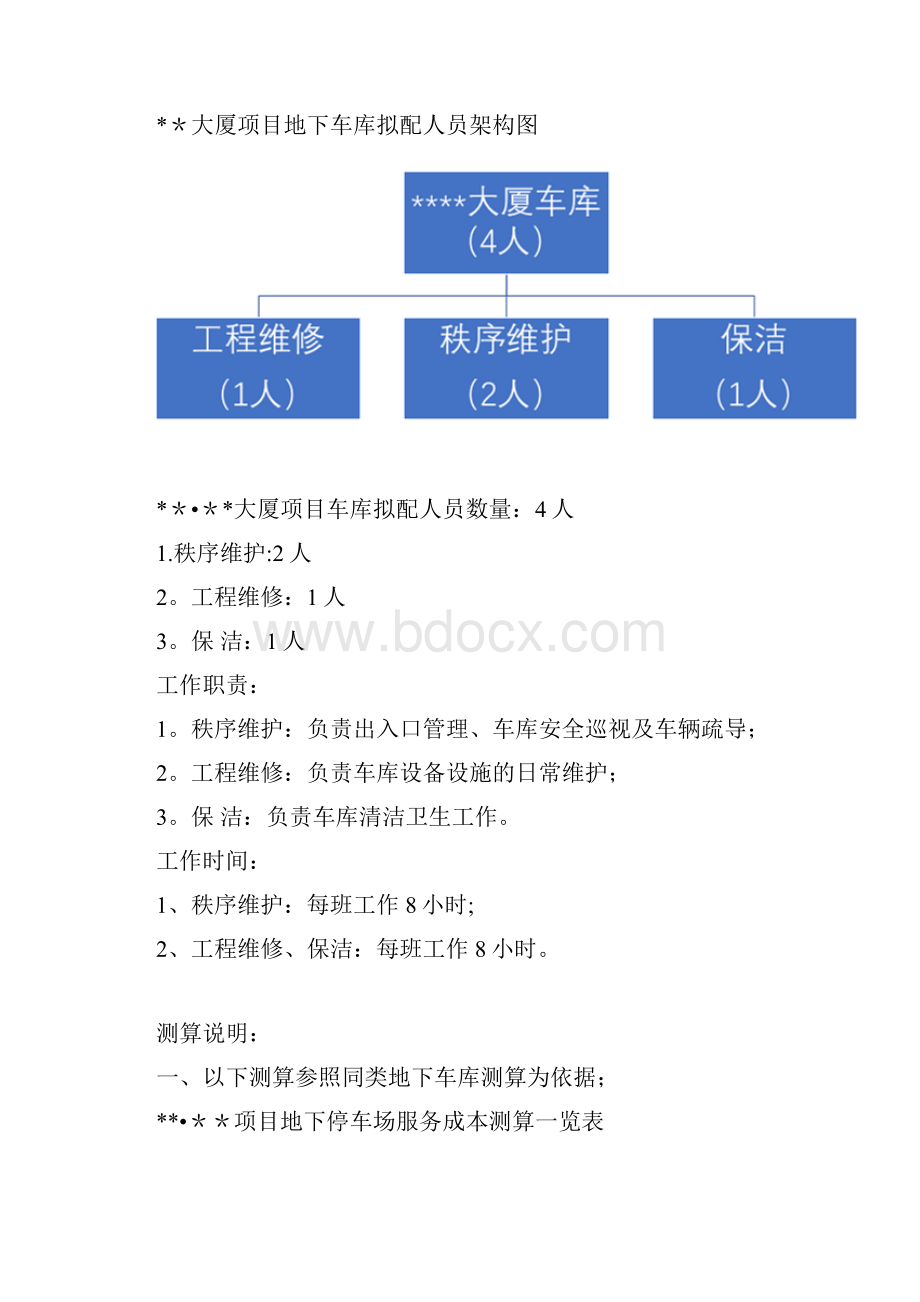 地下停车场成本核算精选文档.docx_第2页