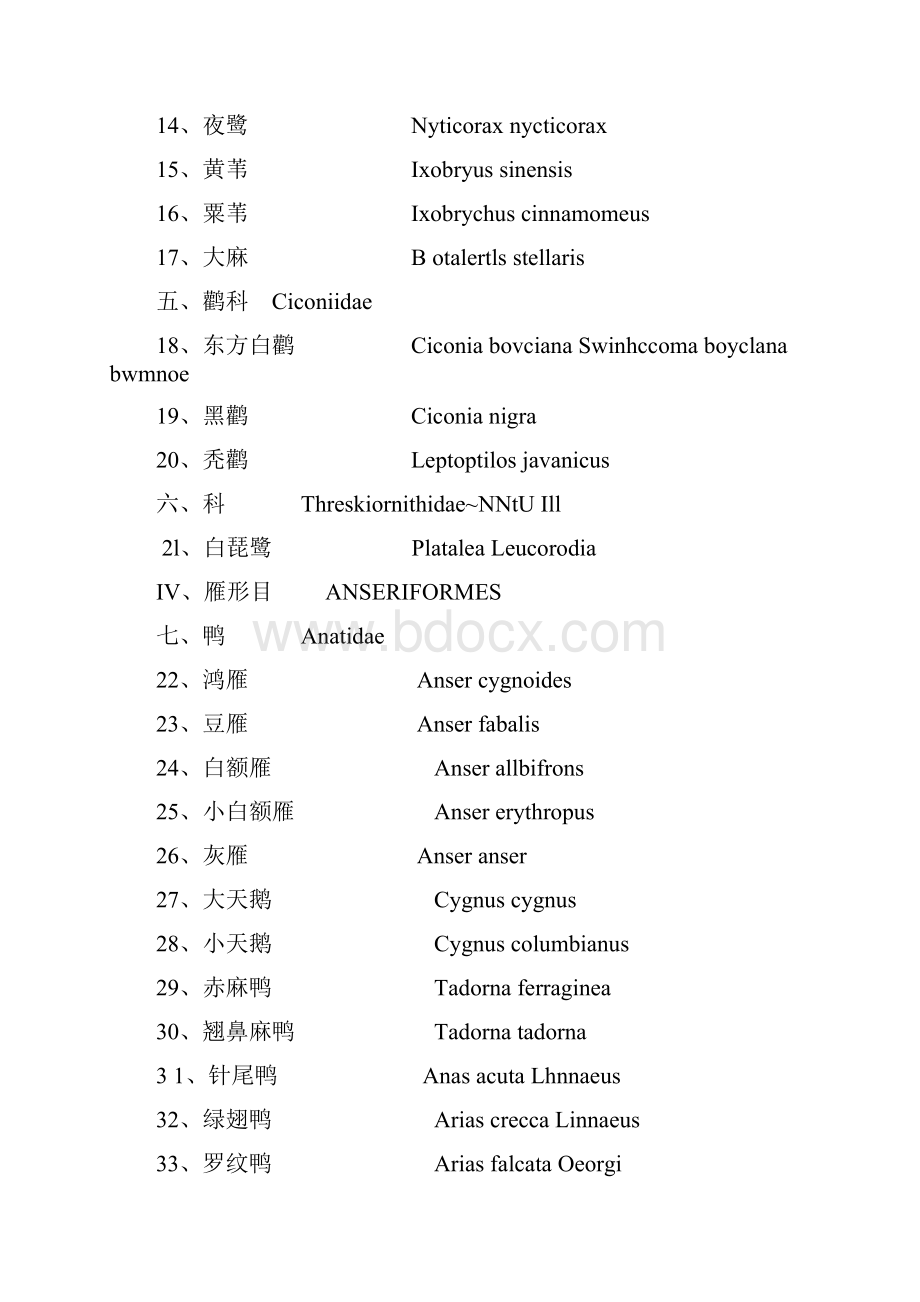 黄河湿地动物.docx_第2页