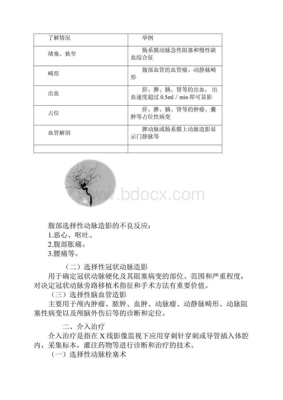 现代外科诊疗技术考点总结.docx_第2页