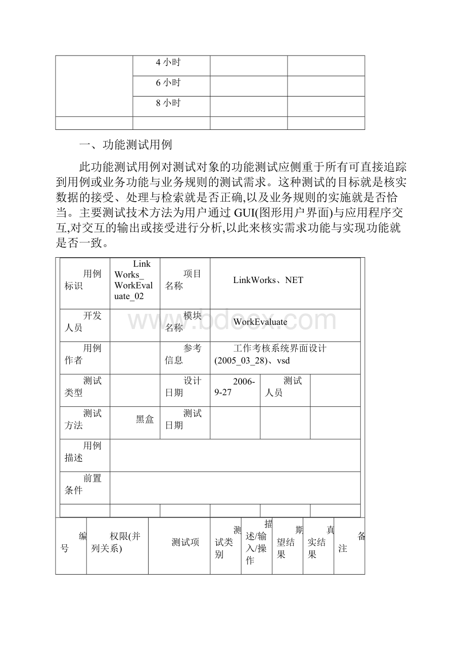 软件的测试用例实例非常详细.docx_第3页