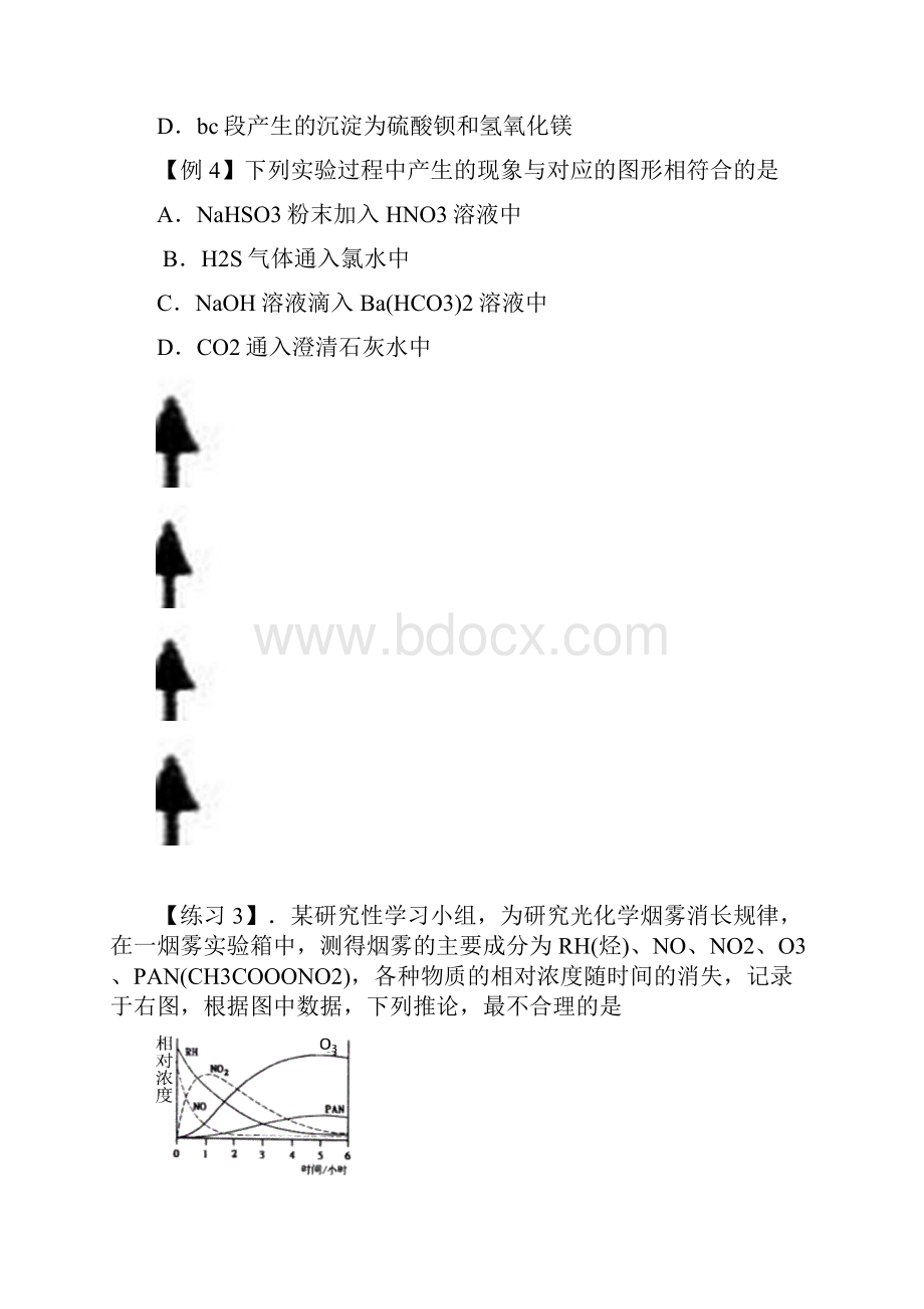 高三化学专题复习图象与图表附答案文档格式.docx_第3页