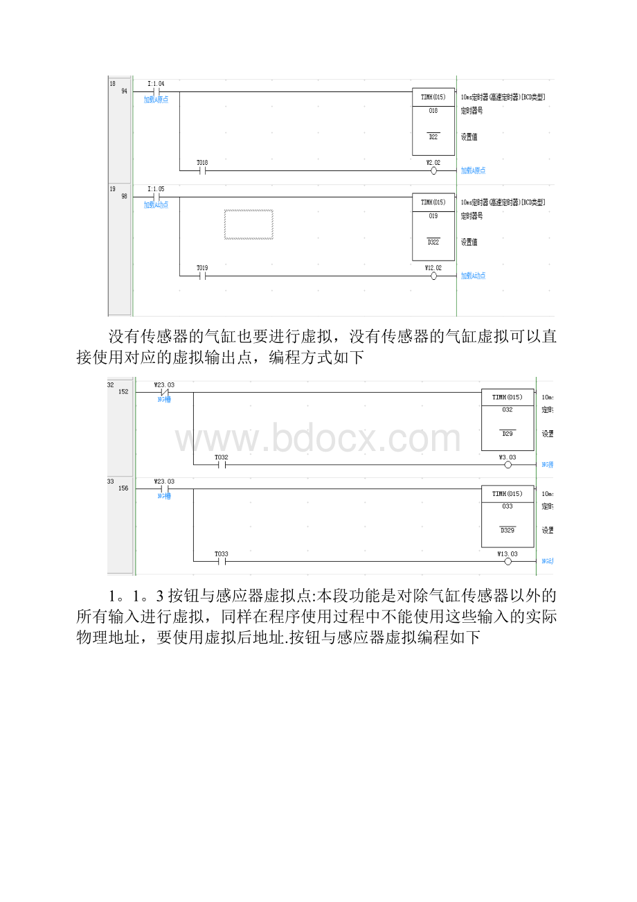 PLC程序及HMI设计规范Word文件下载.docx_第3页