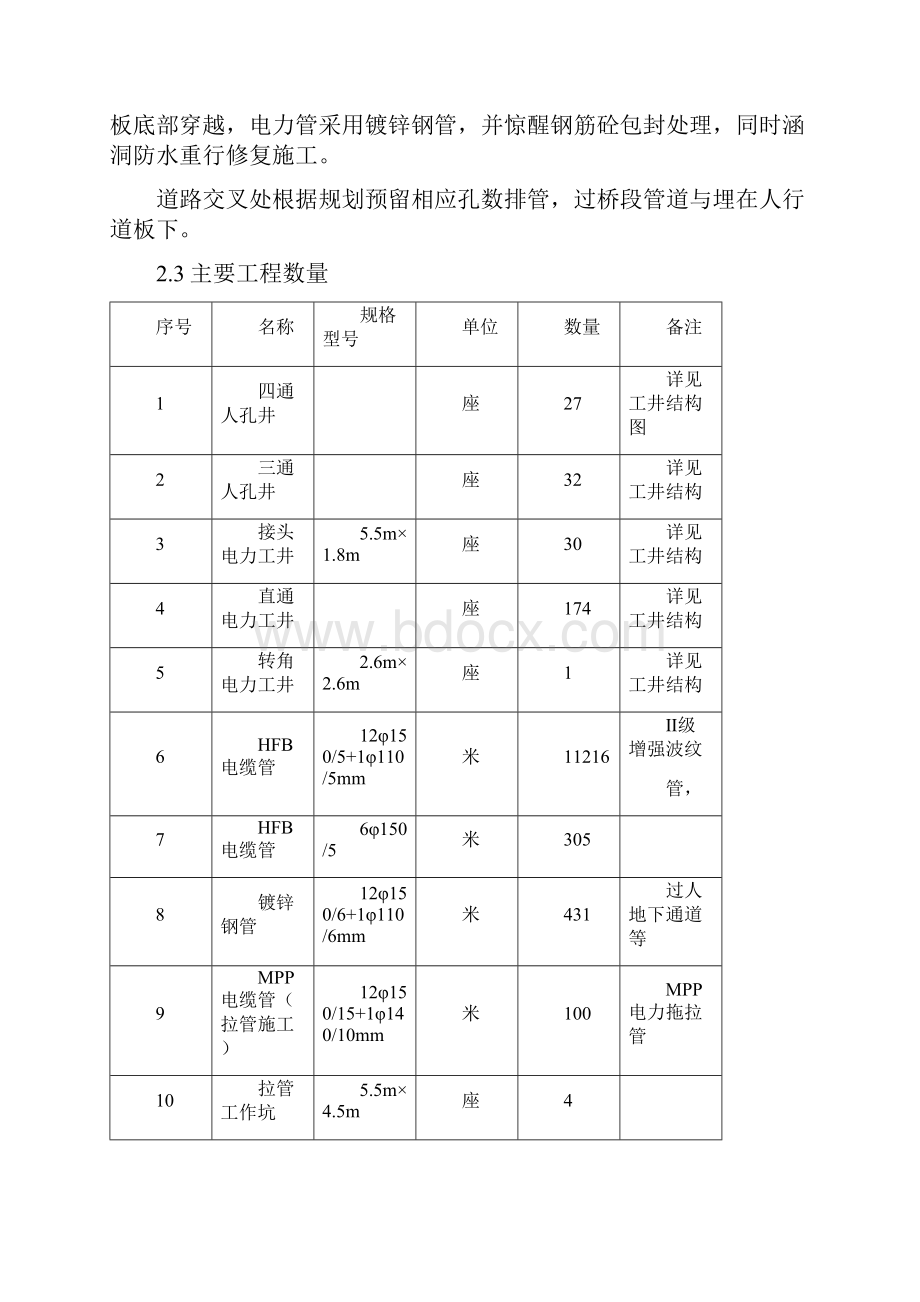 电力管线施工方案Word文件下载.docx_第2页