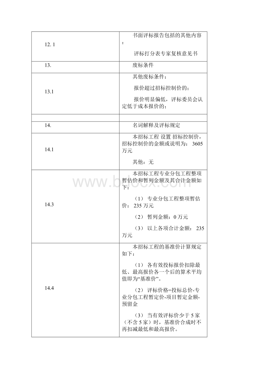 总包备案招标文件第八章 评标办法专用部分.docx_第2页