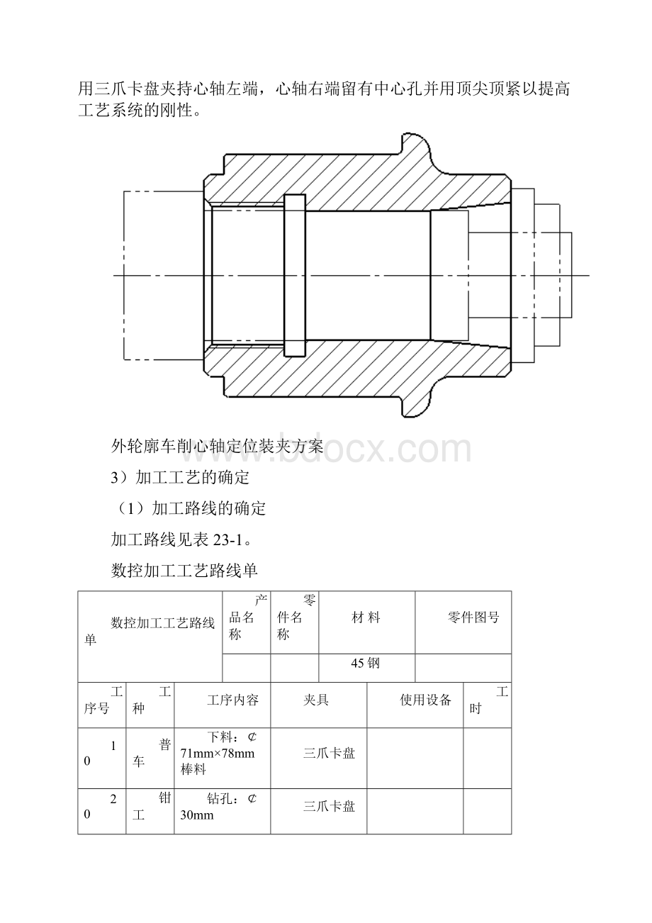 数控车削加工实例.docx_第2页