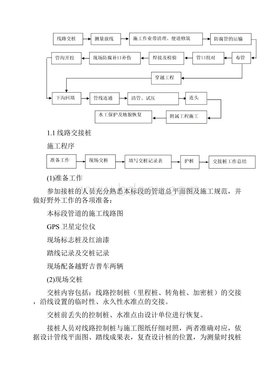 尾矿输送管线施工方案文档格式.docx_第3页