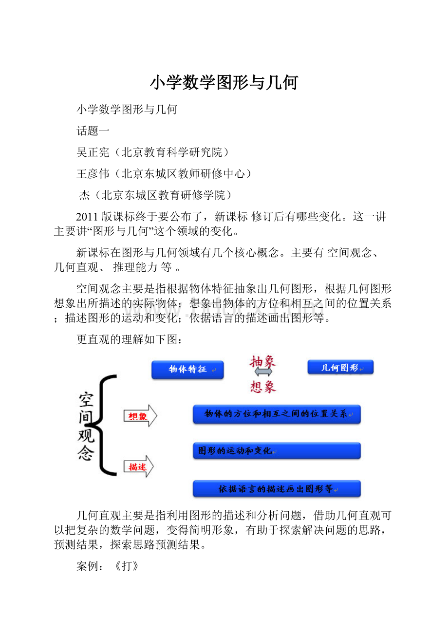 小学数学图形与几何.docx_第1页