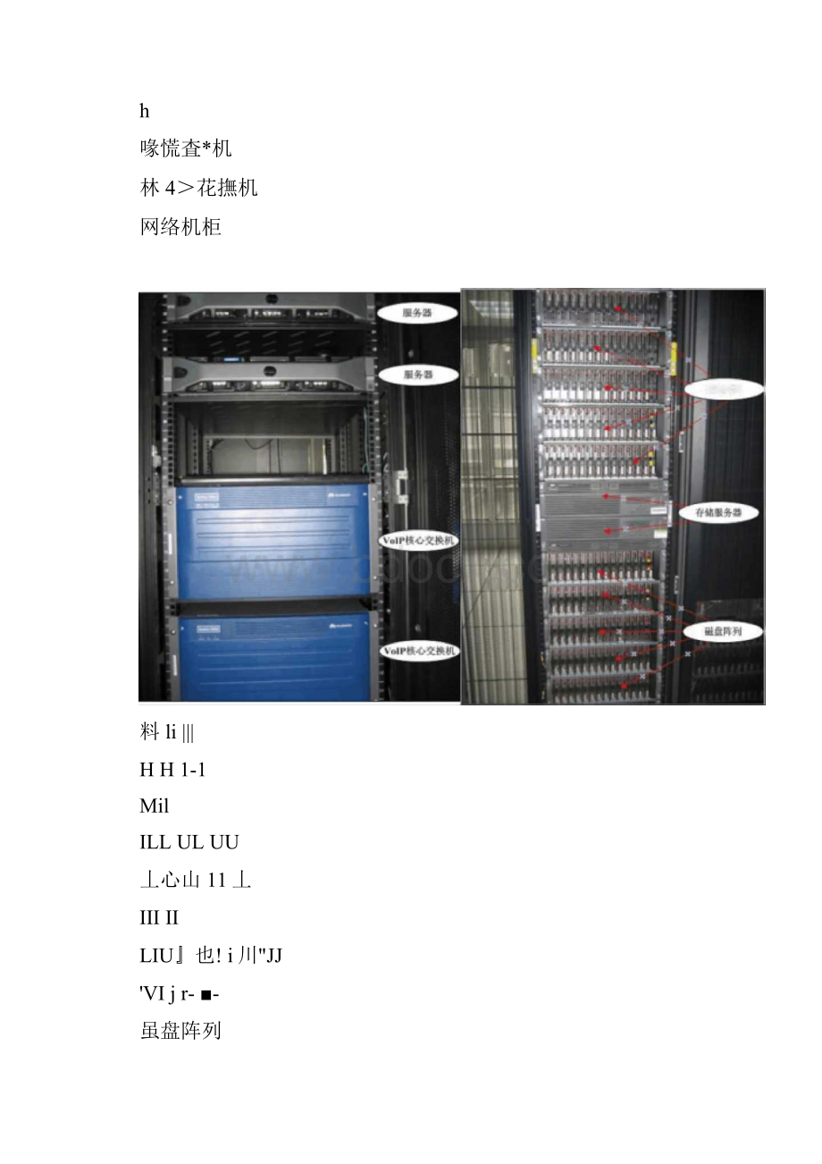 机房设备安装规程完整.docx_第3页