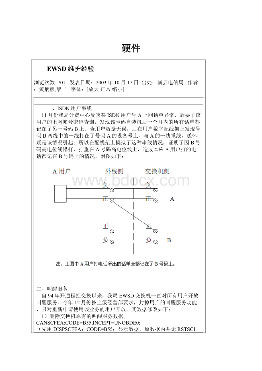 硬件.docx