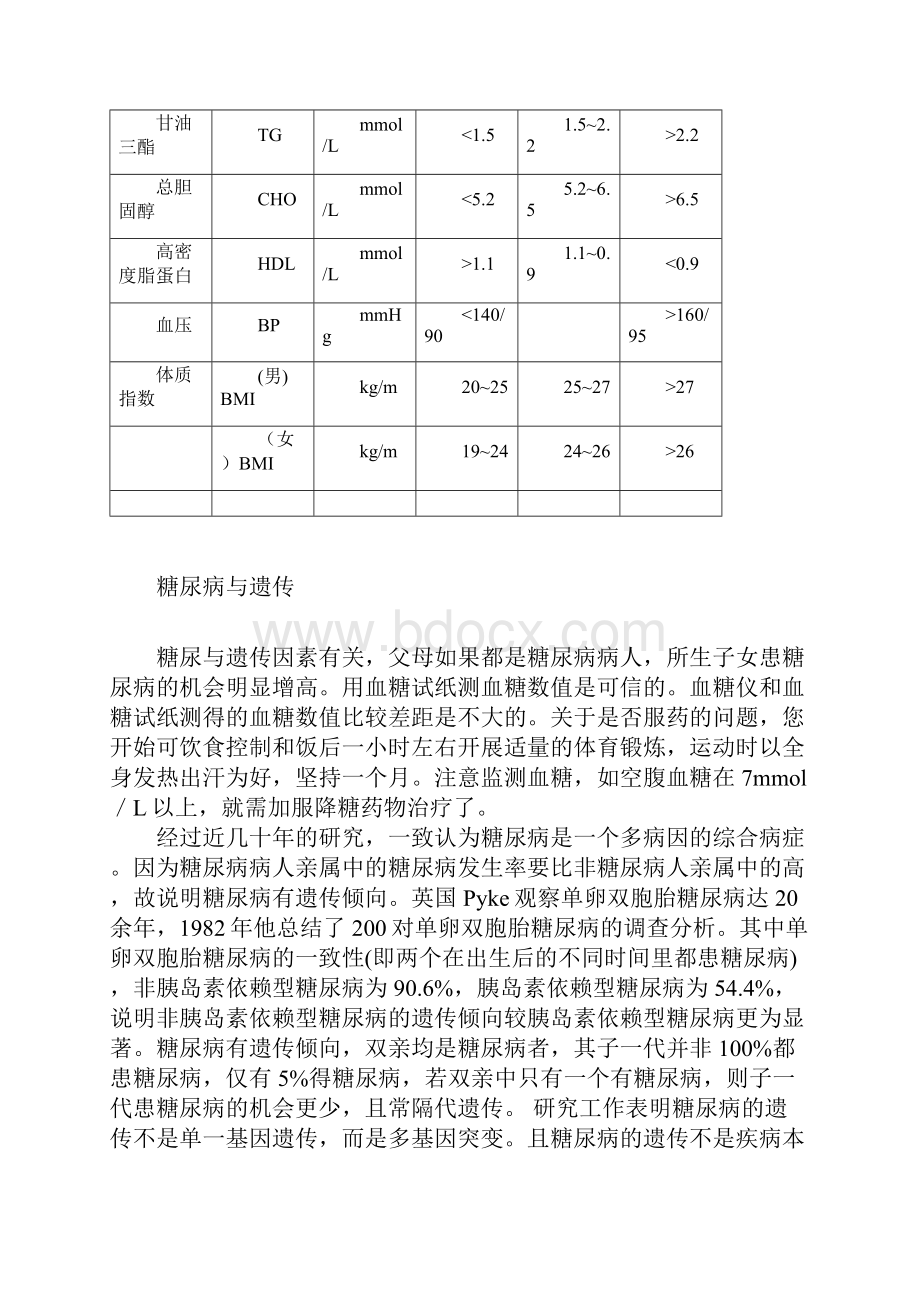 糖尿病的中医健康知识讲座Word文档下载推荐.docx_第2页