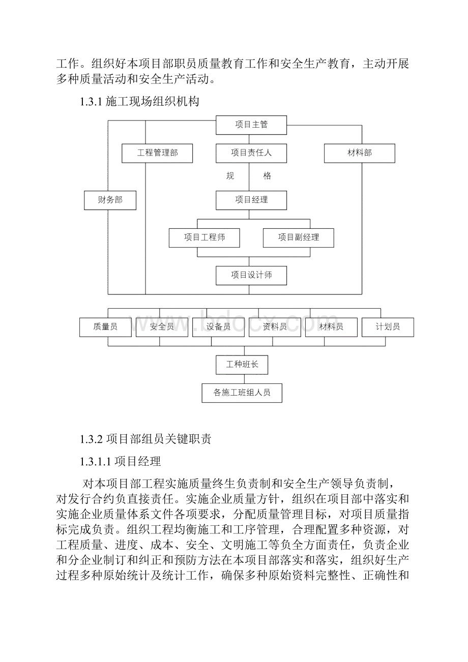 石材雕塑综合项目施工专项方案.docx_第3页