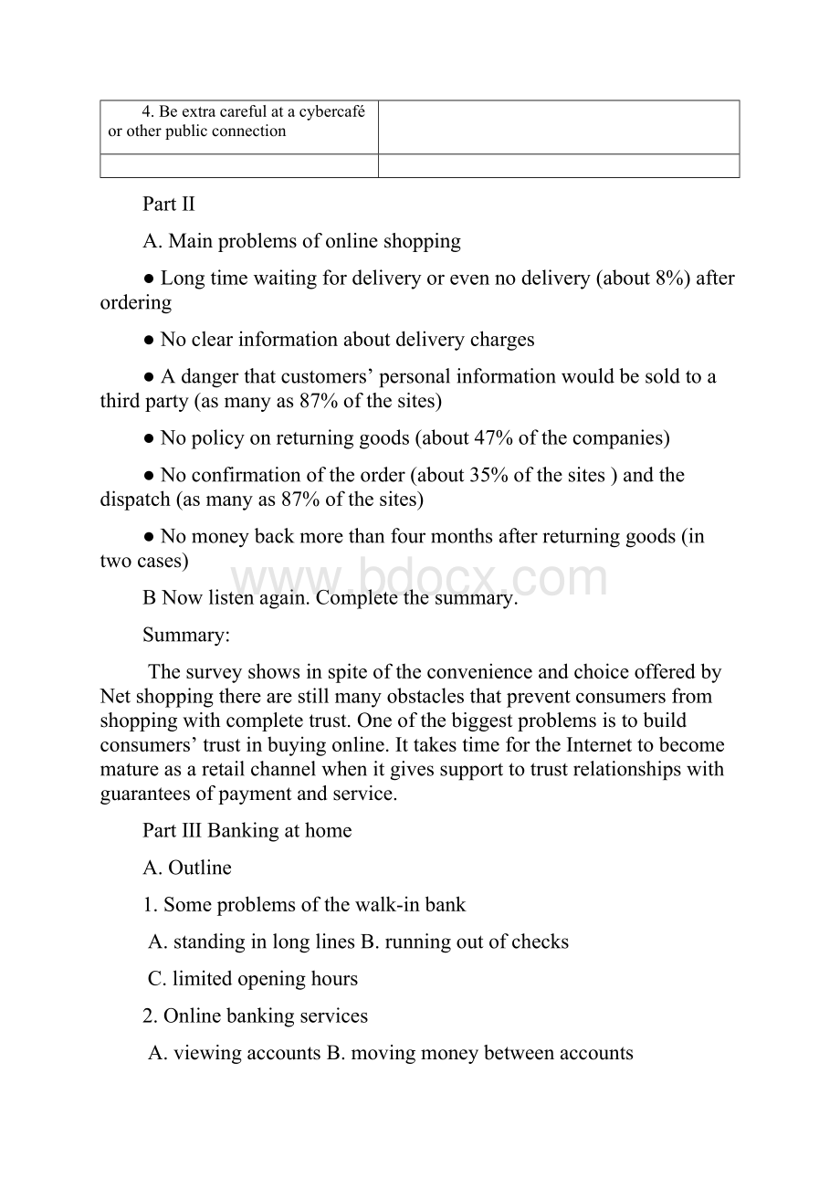 英语听力教程答案unitunit.docx_第2页