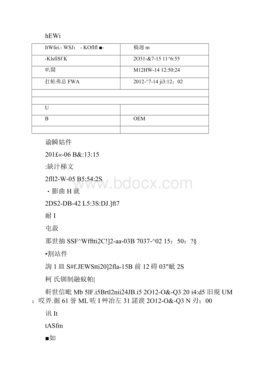 中国电信综合办公网络版解决方案Word文档格式.docx_第3页