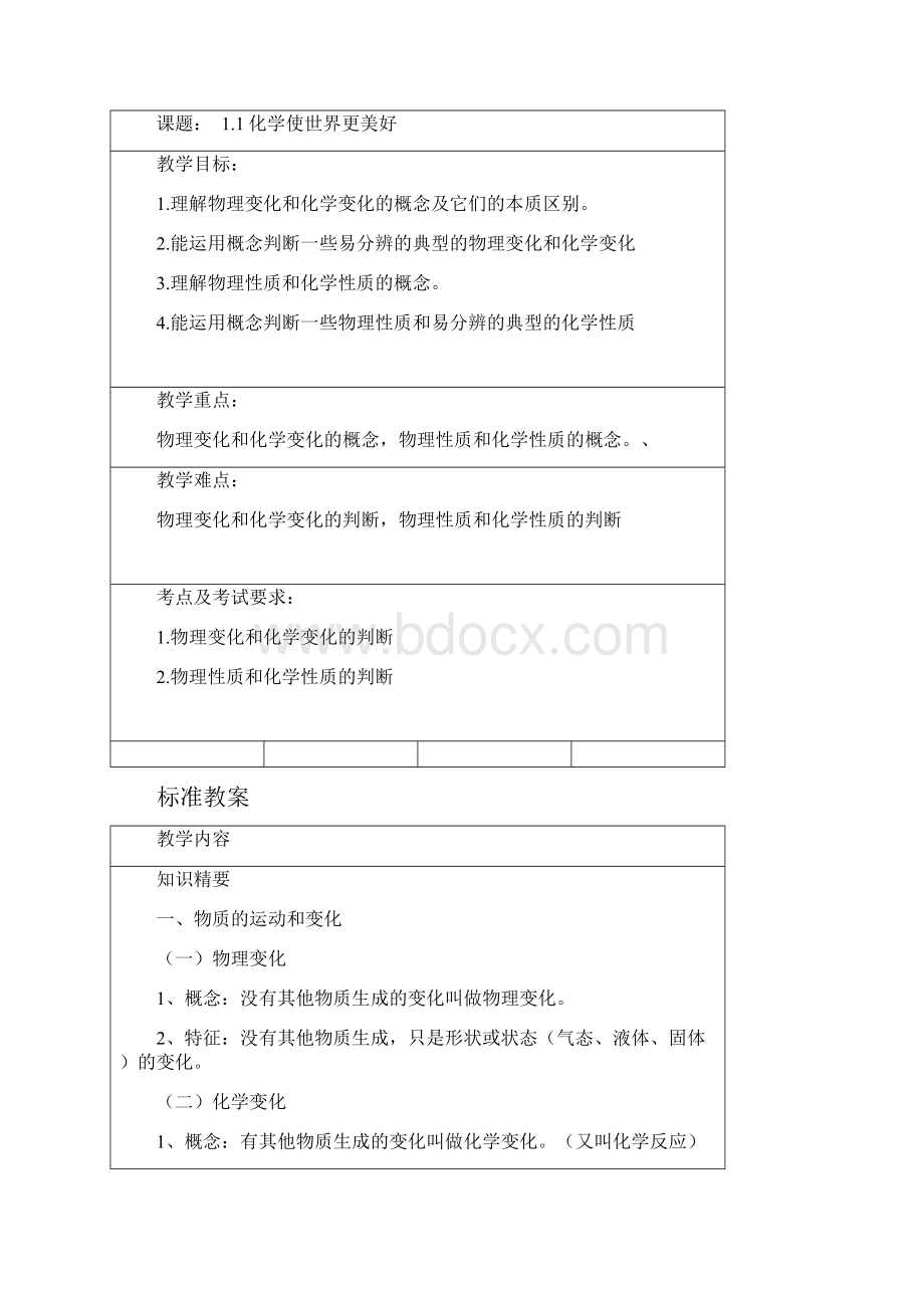 11化学使世界更美好学生Word格式.docx_第3页