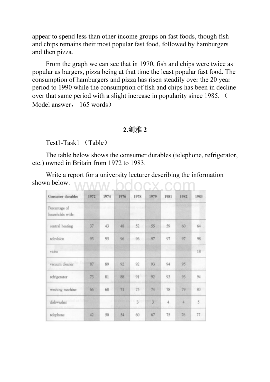 剑桥雅思113小作文题目+范文汇总Word文档下载推荐.docx_第2页