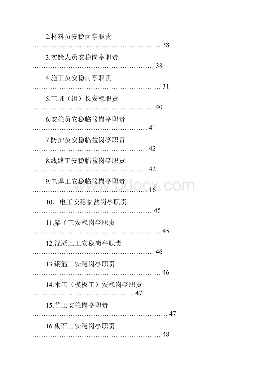 安全管理体系文件.docx_第2页