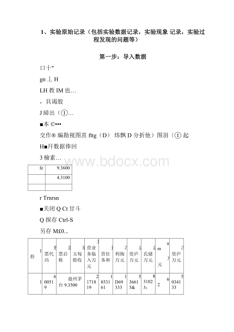 因子分析实验报告范本.docx_第3页