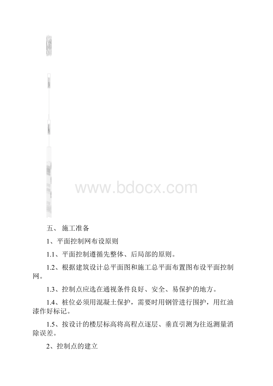 正版测量施工方案文档格式.docx_第2页