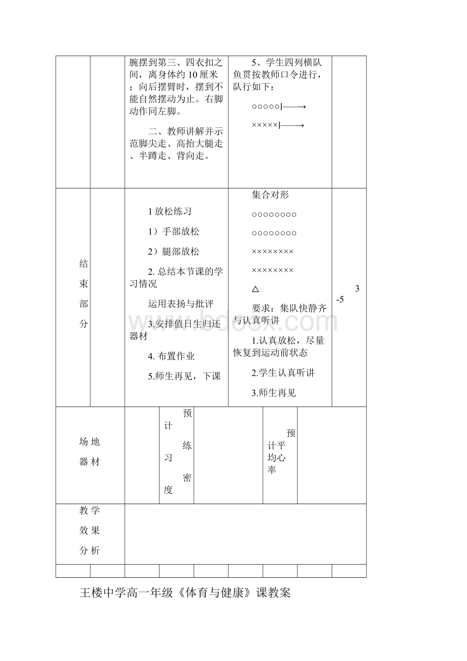 高一体育课教案7篇Word格式.docx_第3页