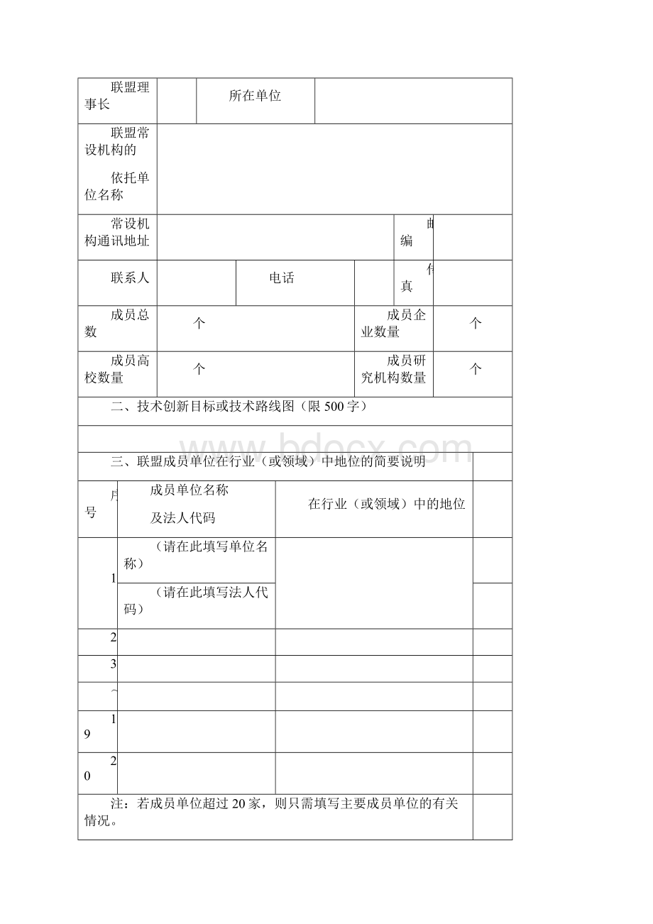 陕西产业技术创新战略联盟Word格式.docx_第2页