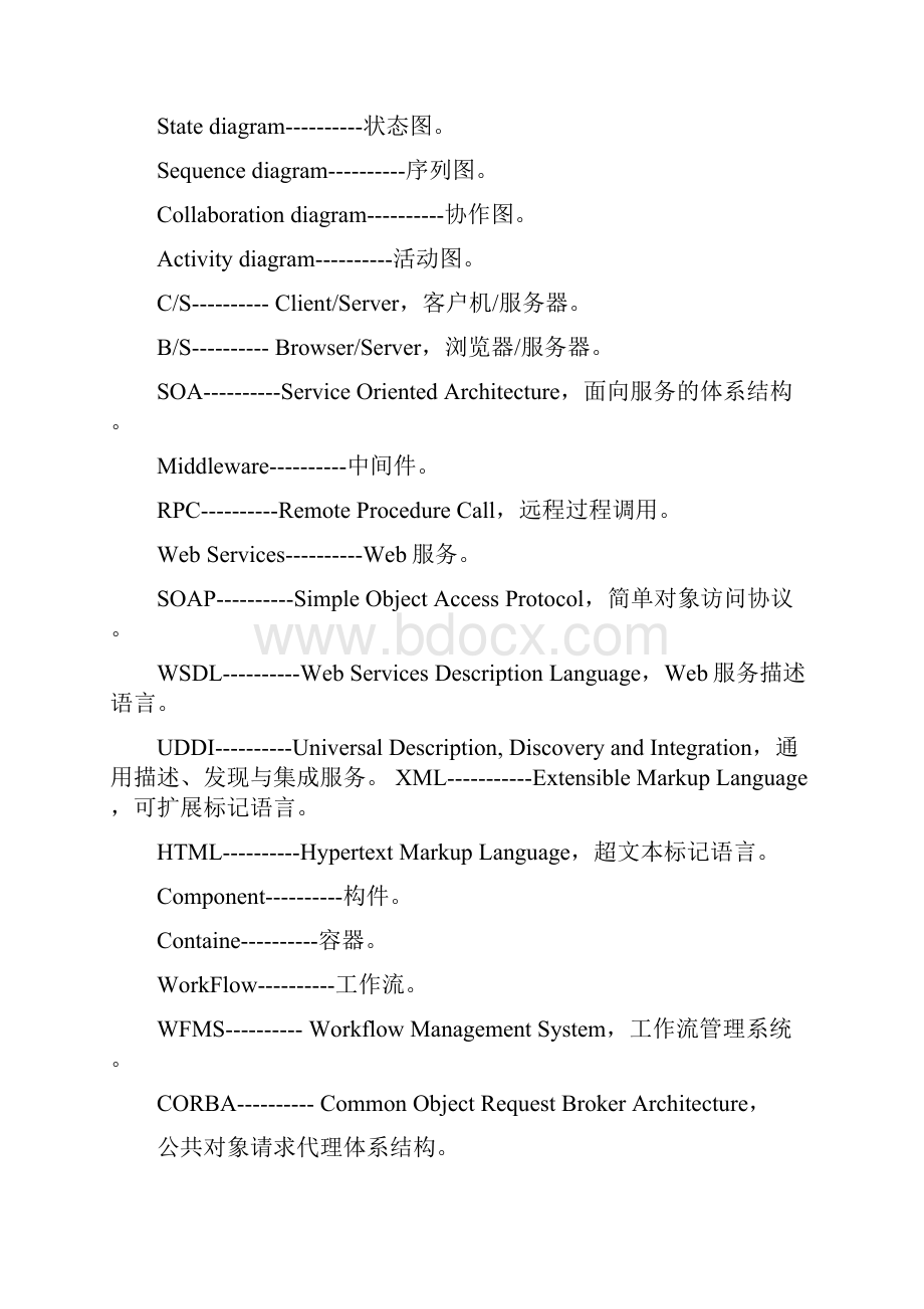 项目管理师专业英语.docx_第3页