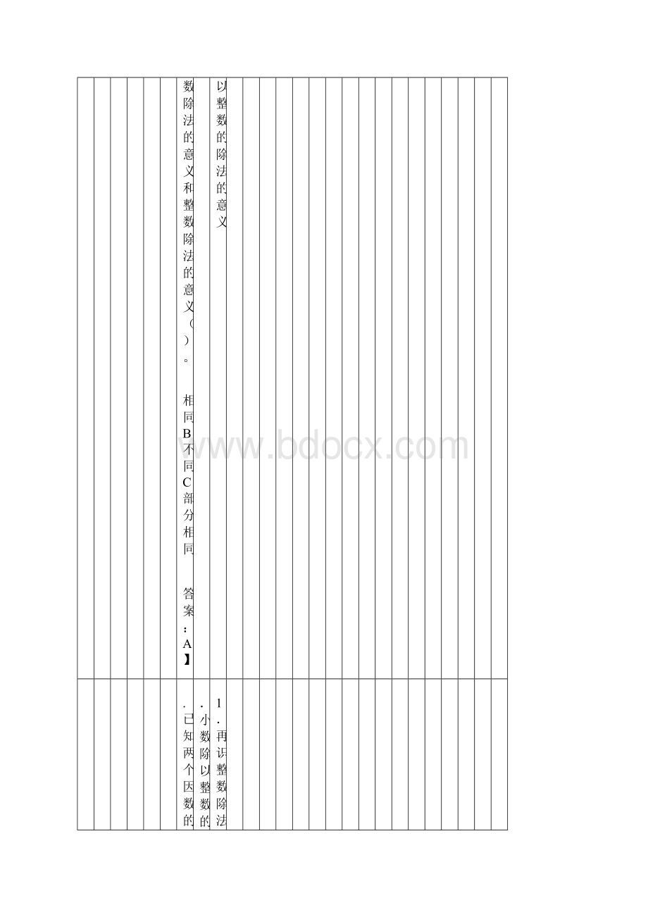 小学数学五年级上册第一单元《精打细算》应用作业.docx_第2页