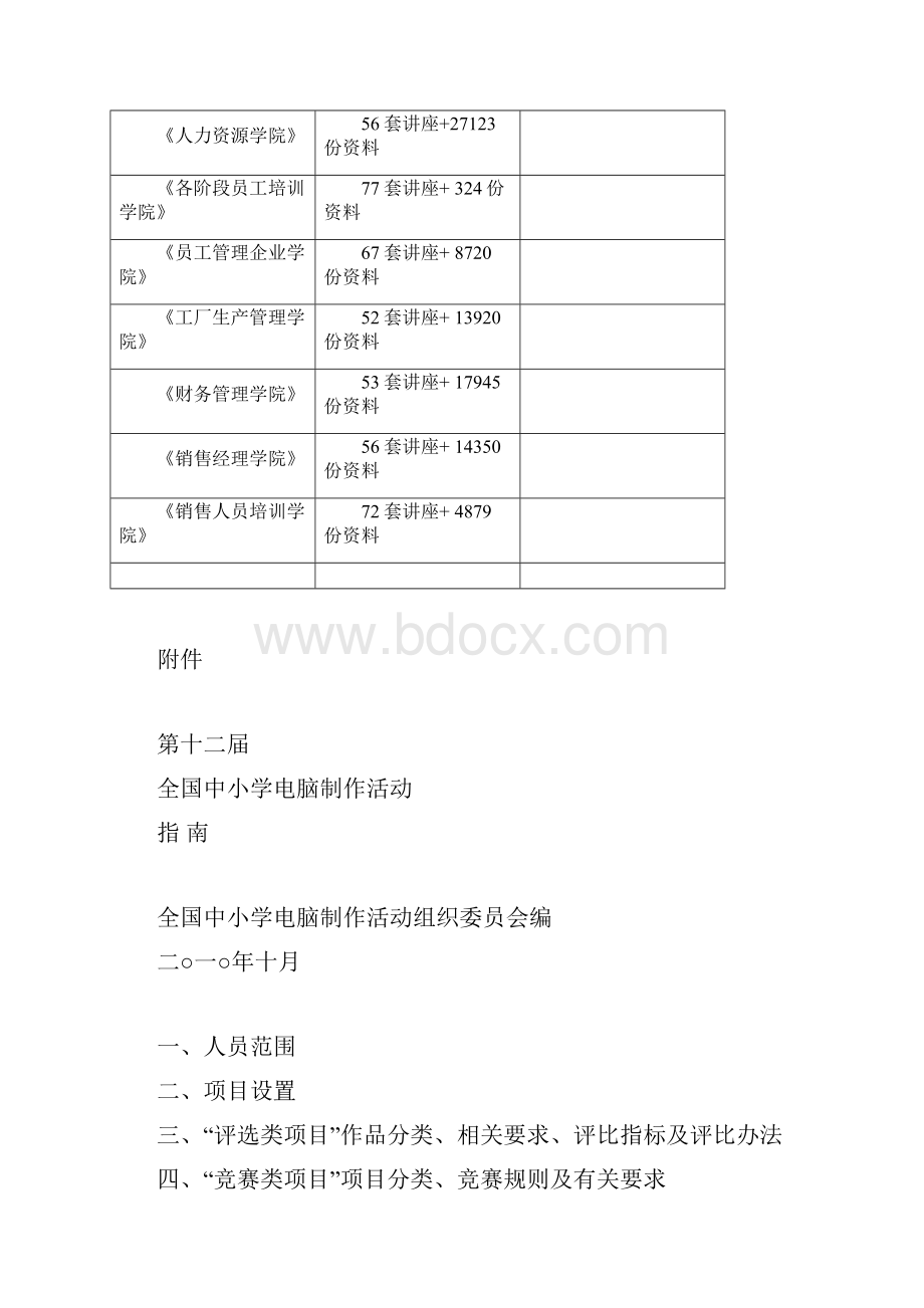 第十二届全国中小学电脑制作活动指南.docx_第2页