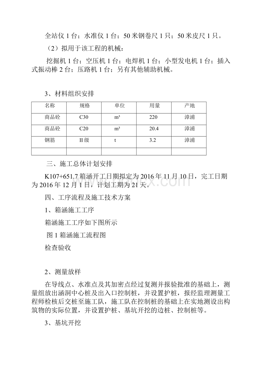 箱涵施工方案设计改好Word文档格式.docx_第2页