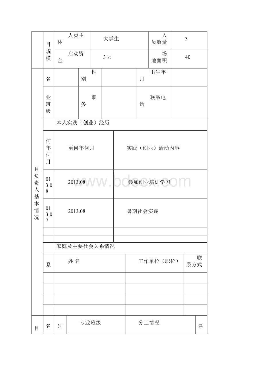 腾飞广告科技策划书.docx_第2页