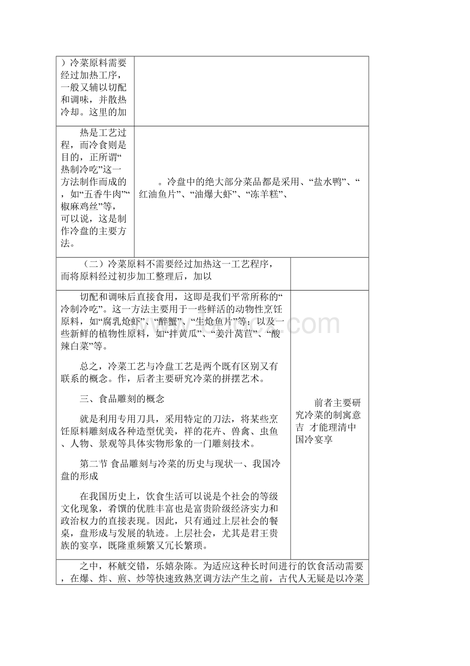 烹饪工艺教案.docx_第3页