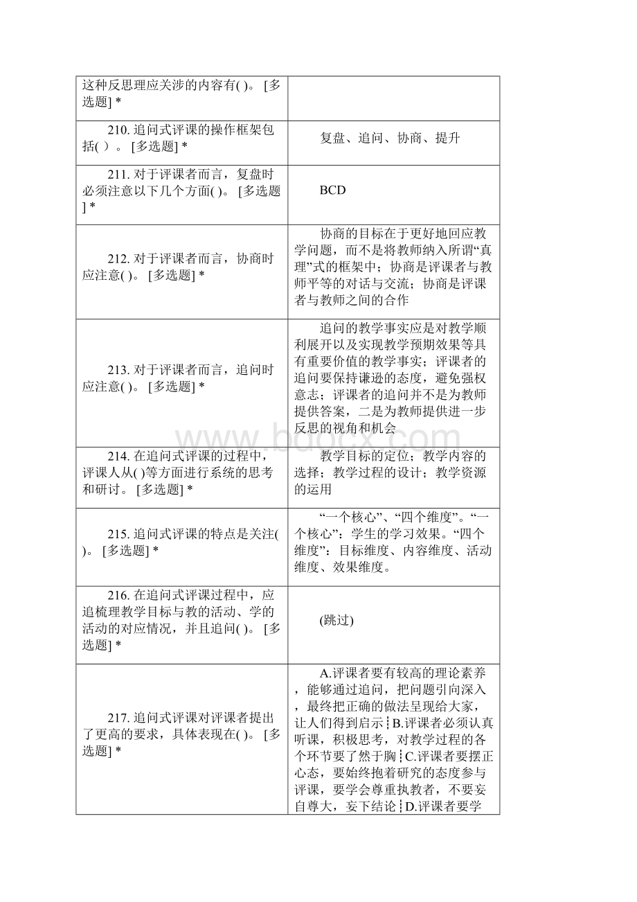 泰州师说题库多选题更新.docx_第3页