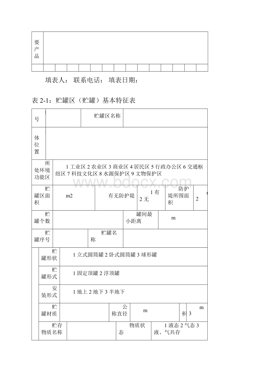 重大危险源备案表.docx_第3页