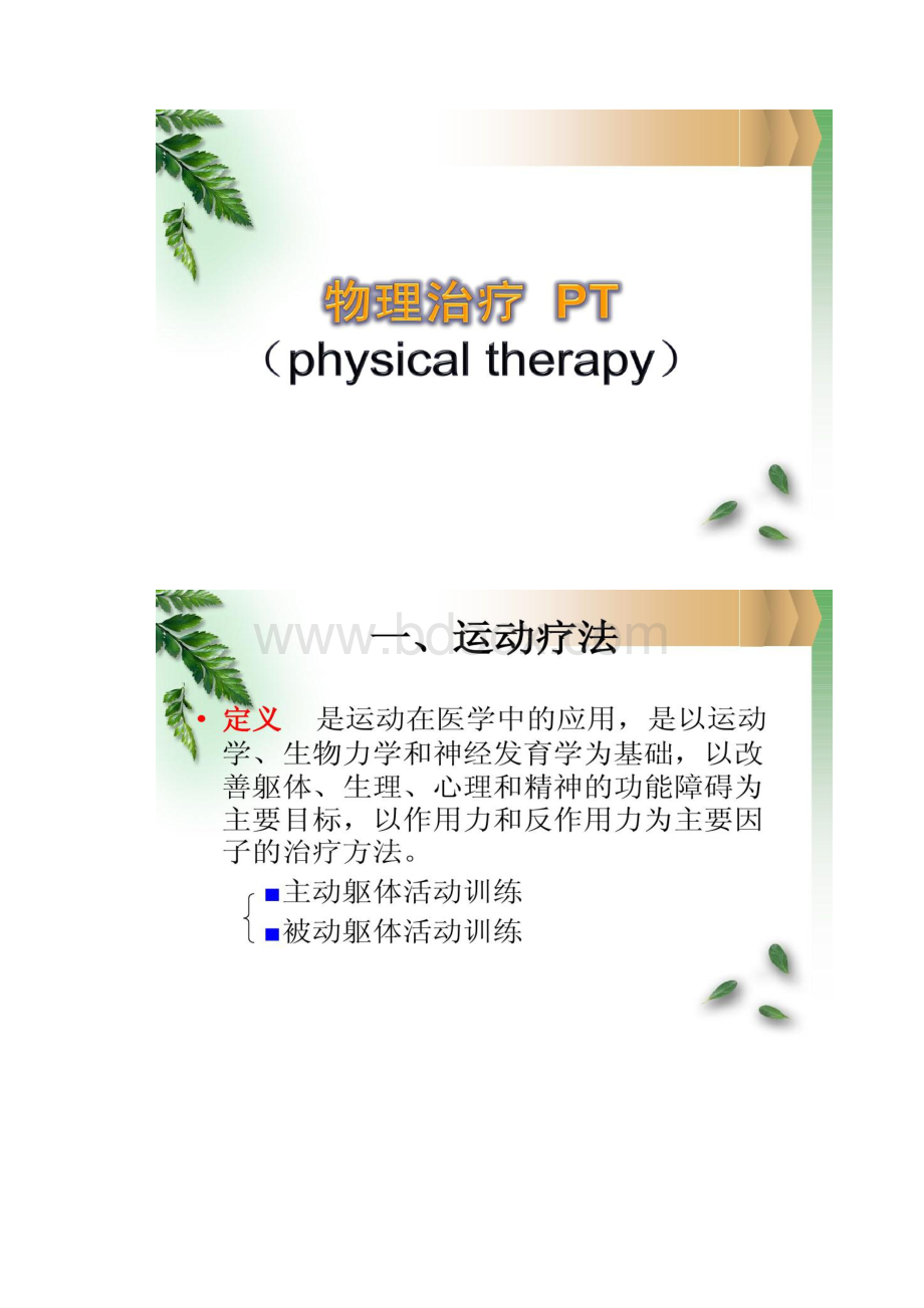 社区常用康复治疗技术精.docx_第2页